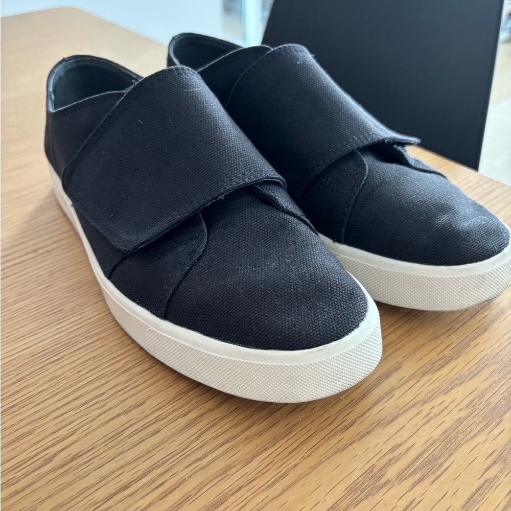 Vince Blair Velcro Shoes